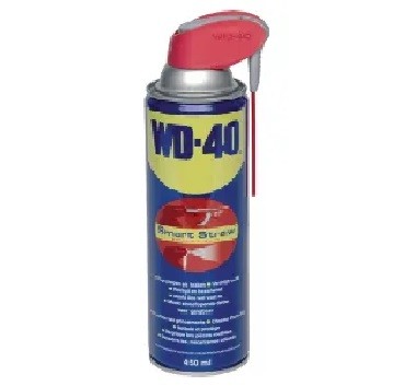WD40 Smart Multispray Inhalt 400ml