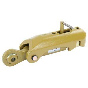 Walterscheid Unterlenker 309381 Stabilisator ASST-B basis M30 